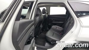 Hyundai Tucson Бензин 1.6 Turbo 2WD 2024 года из Южной Кореи