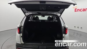 Hyundai Tucson Бензин 1.6 Turbo 2WD 2024 года из Южной Кореи