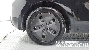 Kia RAY Facelift 2025 года из Южной Кореи