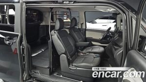 Kia RAY Facelift 2025 года из Южной Кореи