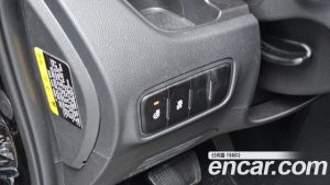Kia RAY Facelift 2025 года из Южной Кореи