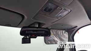 Kia RAY Facelift 2025 года из Южной Кореи