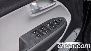 Kia RAY Facelift 2025 года из Южной Кореи