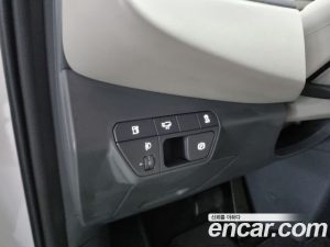 Kia EV9 Long Range 2024 года из Южной Кореи