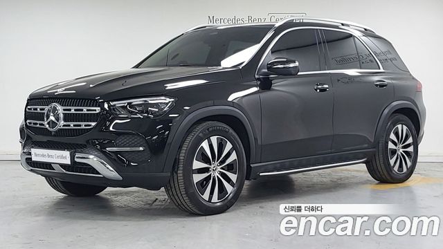 41314292_001.jpg Mercedes-Benz GLE-Class GLE350 4MATIC 2025 года из Южной Кореи