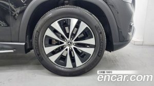 Mercedes-Benz GLE-Class GLE350 4MATIC 2025 года из Южной Кореи