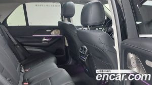 Mercedes-Benz GLE-Class GLE350 4MATIC 2025 года из Южной Кореи