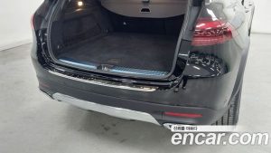 Mercedes-Benz GLE-Class GLE350 4MATIC 2025 года из Южной Кореи