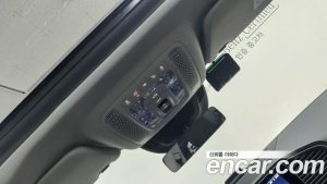 Mercedes-Benz GLE-Class GLE350 4MATIC 2025 года из Южной Кореи