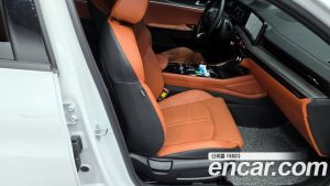 Kia K5 2.0 2025 года из Южной Кореи