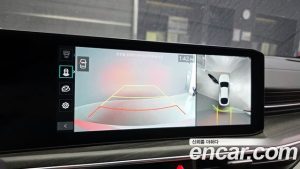 Kia K5 2.0 2025 года из Южной Кореи