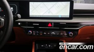 Kia K5 2.0 2025 года из Южной Кореи