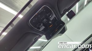 Mercedes-Benz E-Class E350e 4MATIC 2025 года из Южной Кореи
