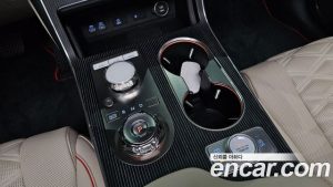 Genesis GV80 2.5T Бензин AWD 2024 года из Южной Кореи