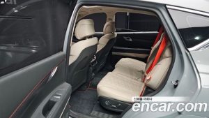 Genesis GV80 2.5T Бензин AWD 2024 года из Южной Кореи