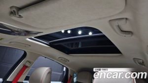 Genesis GV80 2.5T Бензин AWD 2024 года из Южной Кореи
