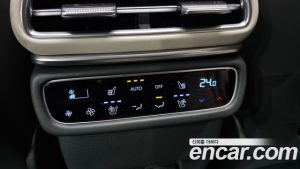 Genesis GV80 2.5T Бензин AWD 2024 года из Южной Кореи