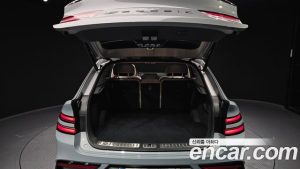 Genesis GV80 2.5T Бензин AWD 2024 года из Южной Кореи