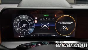 Kia Seltos Бензин 1.6 Turbo 2WD 2024 года из Южной Кореи