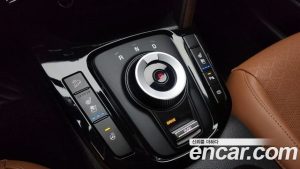 Kia Seltos Бензин 1.6 Turbo 2WD 2024 года из Южной Кореи
