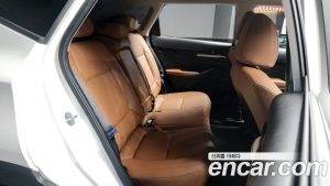 Kia Seltos Бензин 1.6 Turbo 2WD 2024 года из Южной Кореи