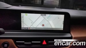 Kia Seltos Бензин 1.6 Turbo 2WD 2024 года из Южной Кореи