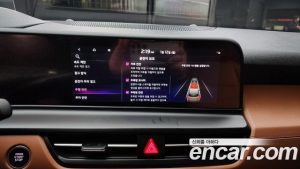 Kia Seltos Бензин 1.6 Turbo 2WD 2024 года из Южной Кореи