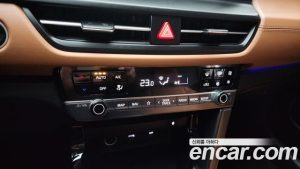 Kia Seltos Бензин 1.6 Turbo 2WD 2024 года из Южной Кореи