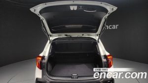 Kia Seltos Бензин 1.6 Turbo 2WD 2024 года из Южной Кореи