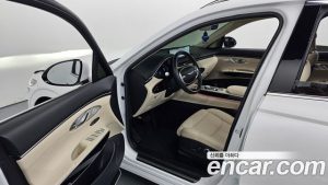 Genesis GV70 2.5T Бензин 2WD 2024 года из Южной Кореи