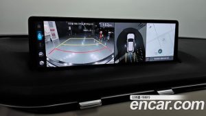 Genesis GV70 2.5T Бензин 2WD 2024 года из Южной Кореи