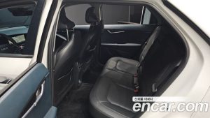 Kia Niro Signature 2024 года из Южной Кореи