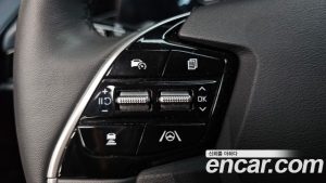 Kia Niro Signature 2024 года из Южной Кореи