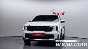 Kia Sorento HEV 1.6 2WD 2025 года из Южной Кореи