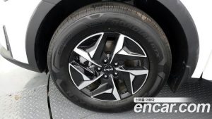 Kia Sorento HEV 1.6 2WD 2025 года из Южной Кореи