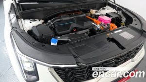 Kia Sorento HEV 1.6 2WD 2025 года из Южной Кореи