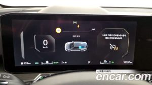 Kia Sorento HEV 1.6 2WD 2025 года из Южной Кореи
