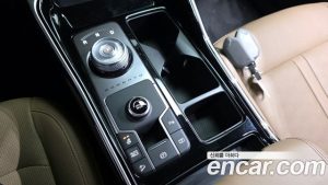 Kia Sorento HEV 1.6 2WD 2025 года из Южной Кореи