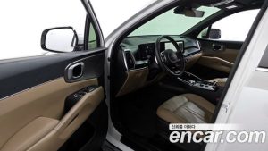 Kia Sorento HEV 1.6 2WD 2025 года из Южной Кореи