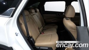 Kia Sorento HEV 1.6 2WD 2025 года из Южной Кореи