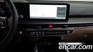 Kia Sorento HEV 1.6 2WD 2025 года из Южной Кореи