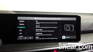Kia Sorento HEV 1.6 2WD 2025 года из Южной Кореи