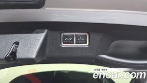 Kia Sorento HEV 1.6 2WD 2025 года из Южной Кореи