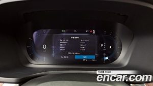 Volvo S60 B5 ULTIMATE Bright 2024 года из Южной Кореи