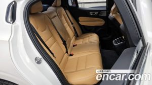 Volvo S60 B5 ULTIMATE Bright 2024 года из Южной Кореи