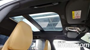 Volvo S60 B5 ULTIMATE Bright 2024 года из Южной Кореи