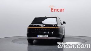 Hyundai Grandeur 2.5 Бензин 2WD 2025 года из Южной Кореи