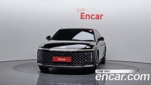 Hyundai Grandeur 2.5 Бензин 2WD 2025 года из Южной Кореи