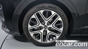 Hyundai Grandeur 2.5 Бензин 2WD 2025 года из Южной Кореи