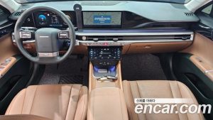 Hyundai Grandeur 2.5 Бензин 2WD 2025 года из Южной Кореи